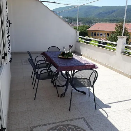 Jelsa Apartamento
