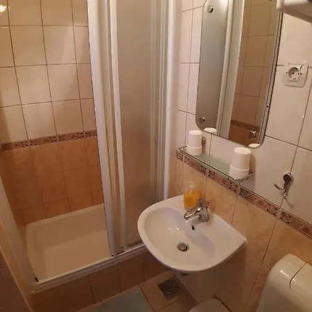 Apartamento Jelsa *