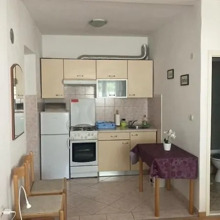Apartamento Jelsa