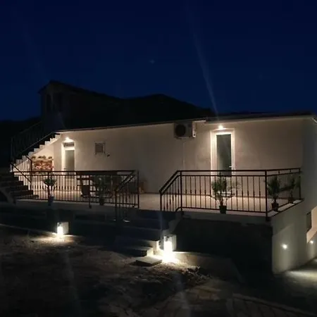 Apartamento Jelsa *
