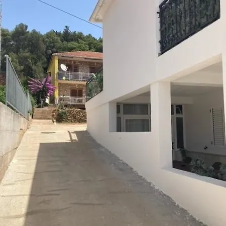 Apartamento Jelsa Jelsa (Hvar)