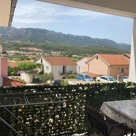 Jelsa Apartamento