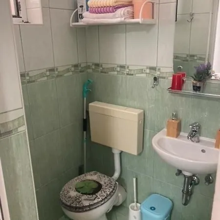 Jelsa Apartamento