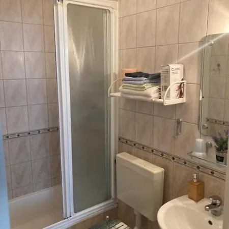 Apartamento Jelsa *