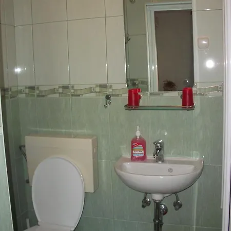 Apartamento Jelsa *