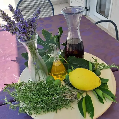 Διαμέρισμα Jelsa
