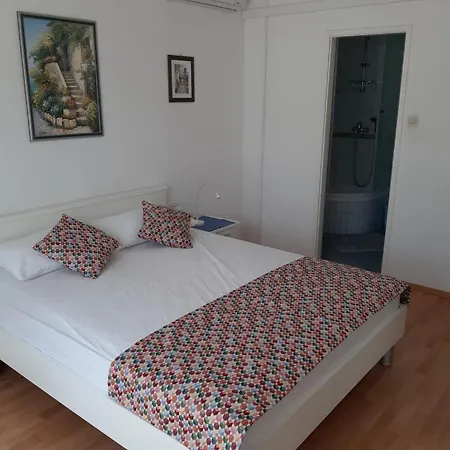 Jelsa Διαμέρισμα Jelsa (Hvar)