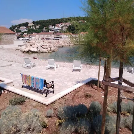 Jelsa Διαμέρισμα Jelsa (Hvar)