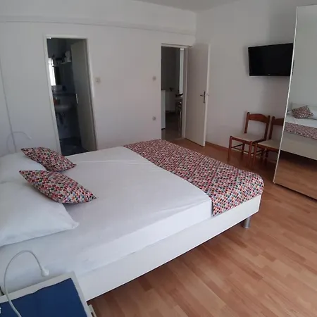 Jelsa Διαμέρισμα Jelsa (Hvar)