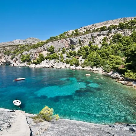 Jelsa * Jelsa (Hvar)