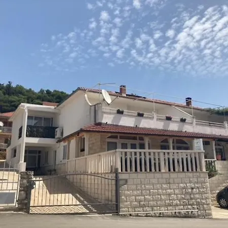 Jelsa Διαμέρισμα