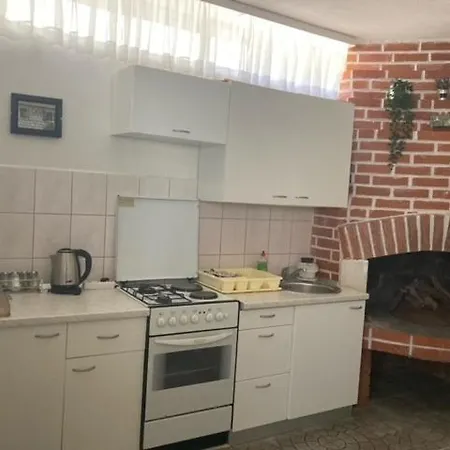 Jelsa Διαμέρισμα *
