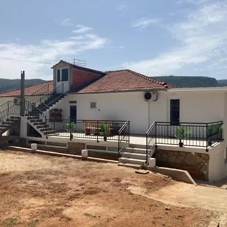 Jelsa Διαμέρισμα Jelsa (Hvar)